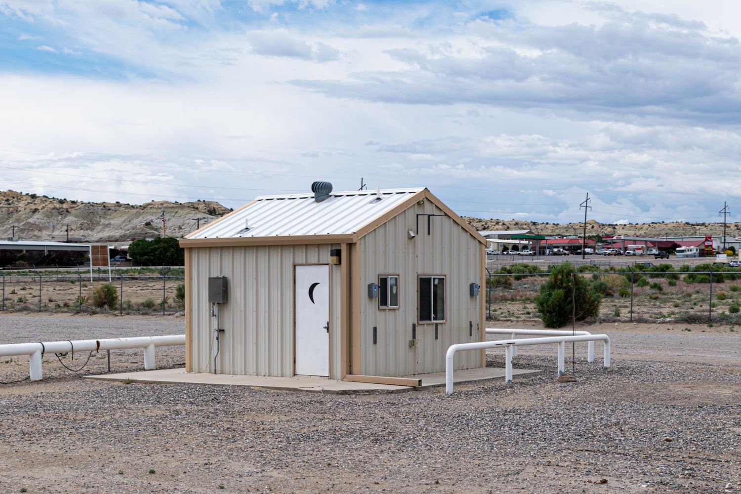 3100 N 1st St, Bloomfield, NM 87413